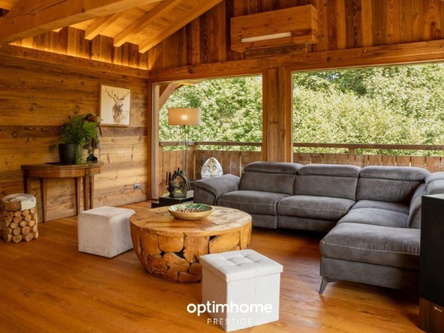  à vendre maison Gérardmer Vosges 6
