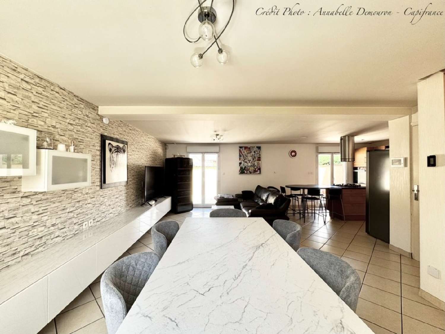 te koop huis Gerzat Puy-de-Dôme 2