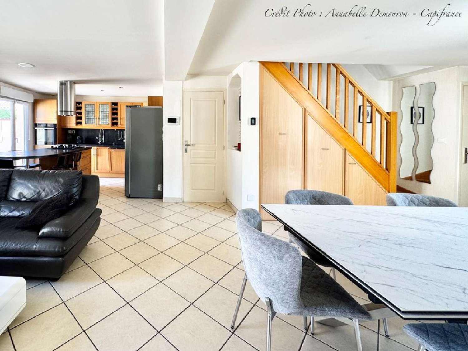 te koop huis Gerzat Puy-de-Dôme 3
