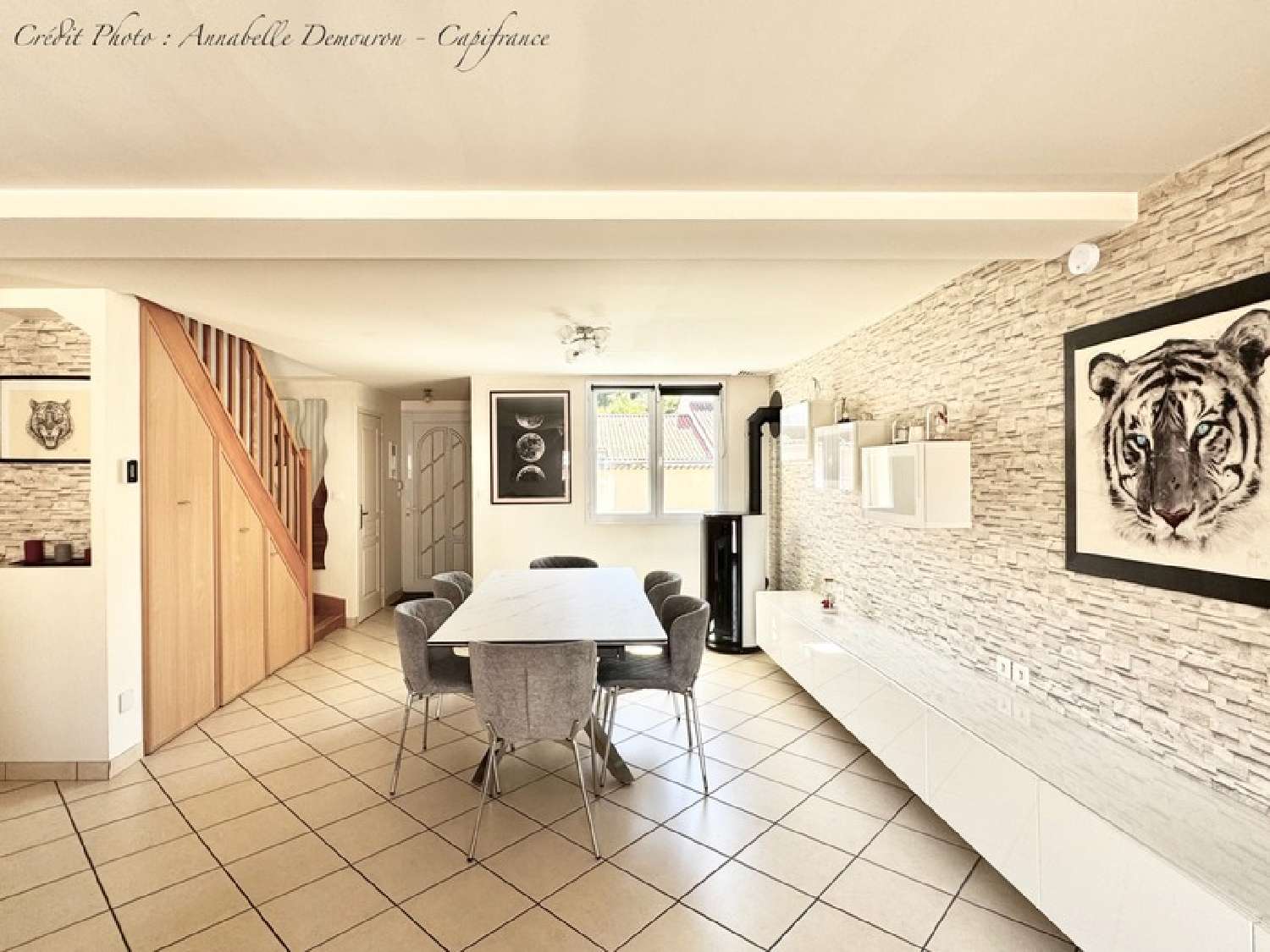 te koop huis Gerzat Puy-de-Dôme 4