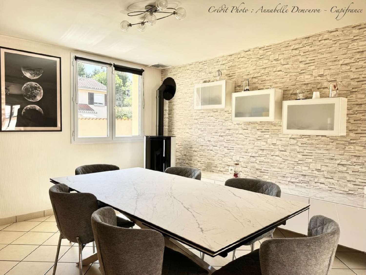 te koop huis Gerzat Puy-de-Dôme 6