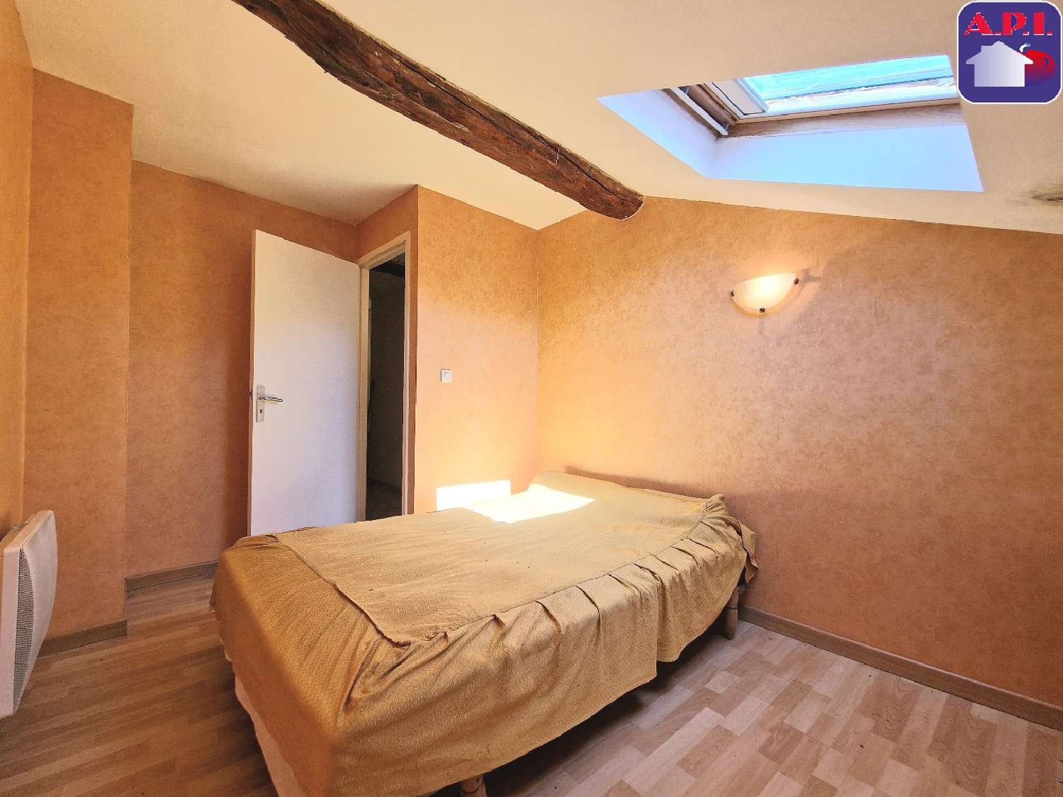  à vendre maison Gestiès Ariège 7