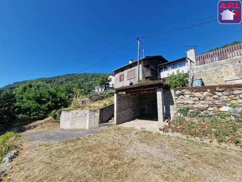 Gestiès Ariège house foto 7377758