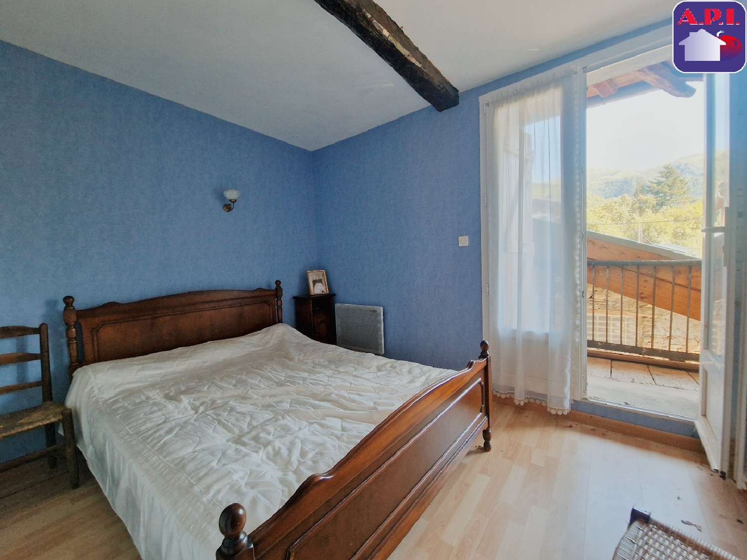 for sale house Gestiès Ariège 5