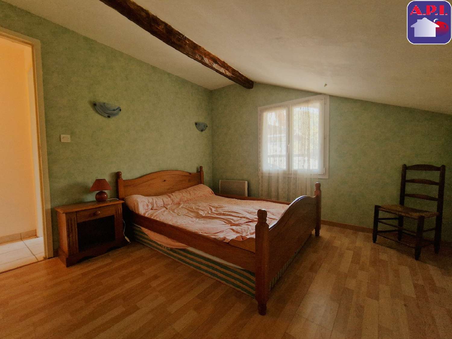 for sale house Gestiès Ariège 6