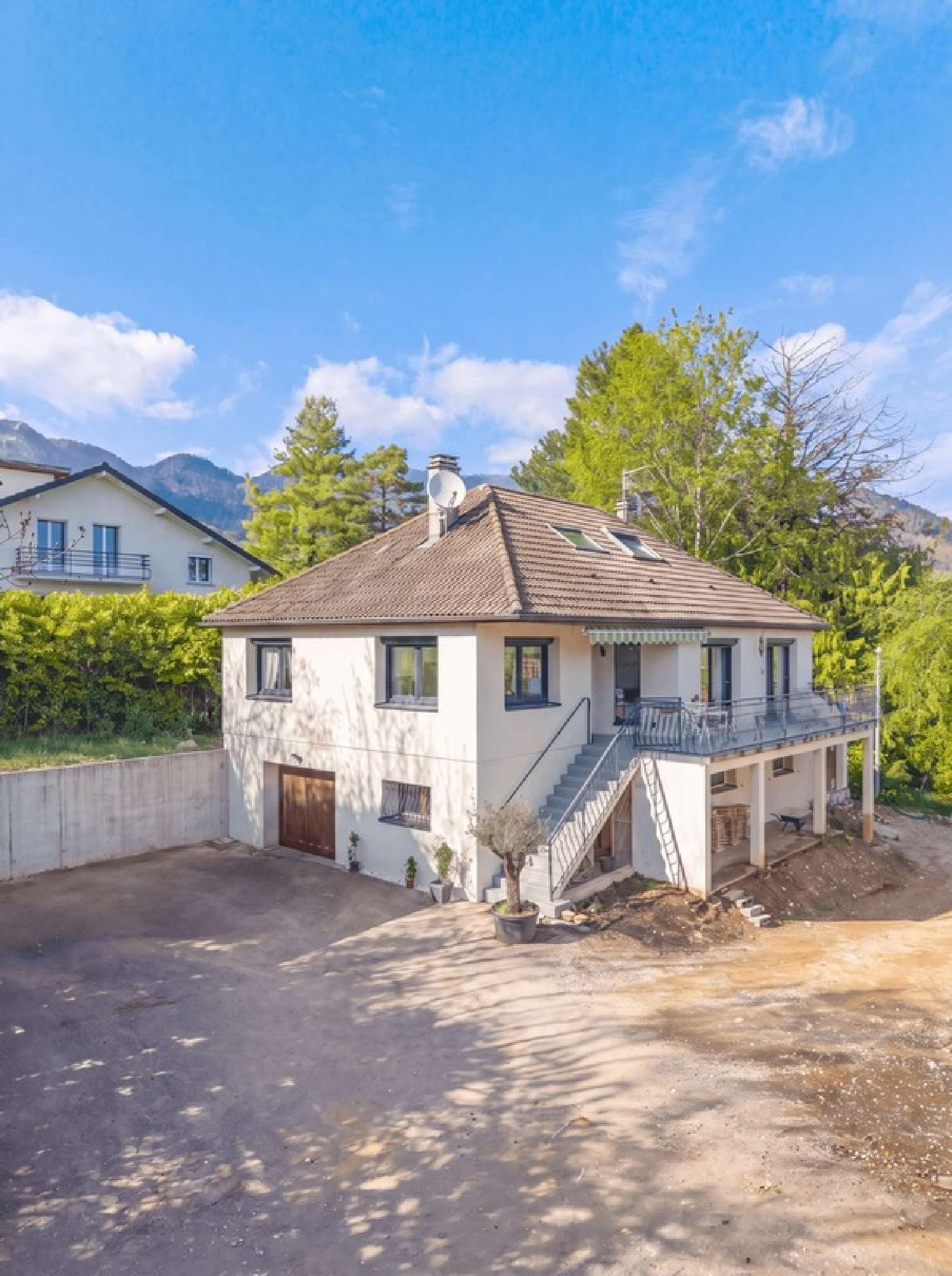  kaufen Haus Gex Ain 6