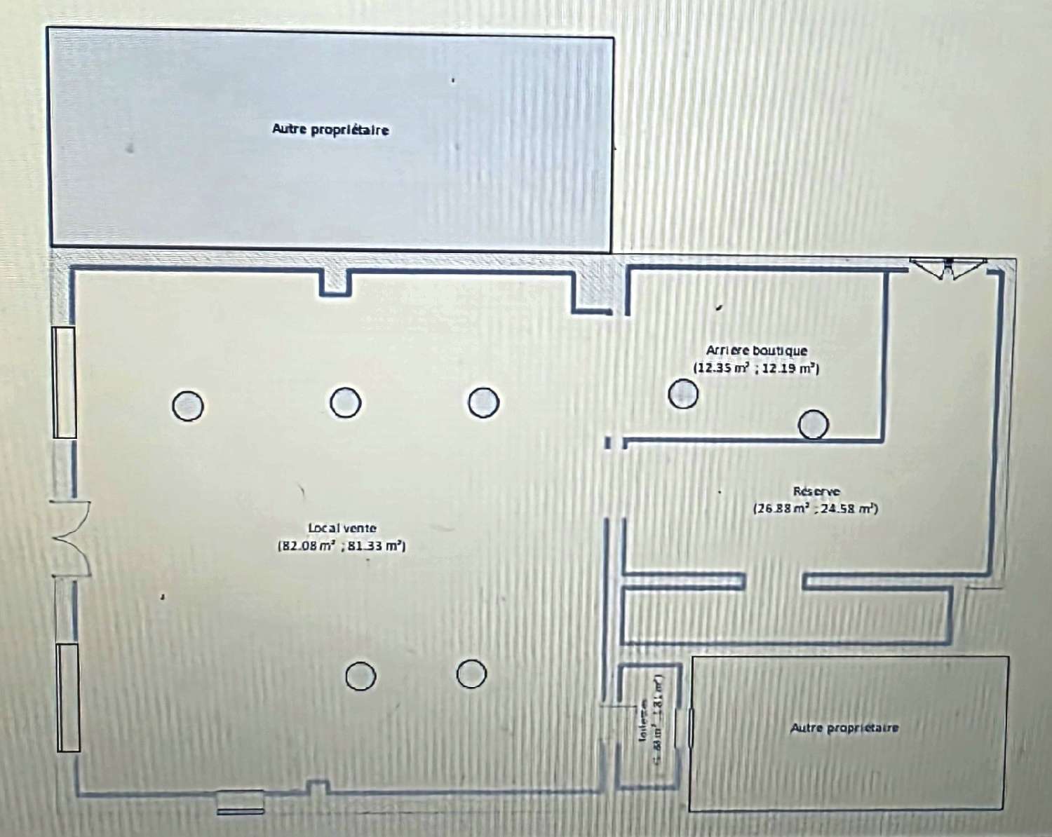te koop huis Ghisonaccia Haute-Corse 4