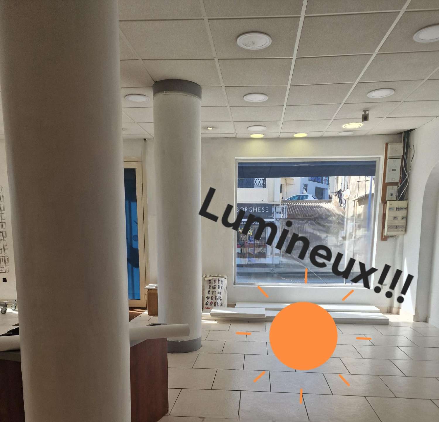te koop huis Ghisonaccia Haute-Corse 5