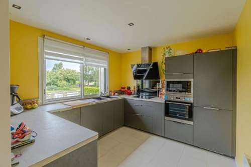 Giberville Calvados Haus Bild 7379026