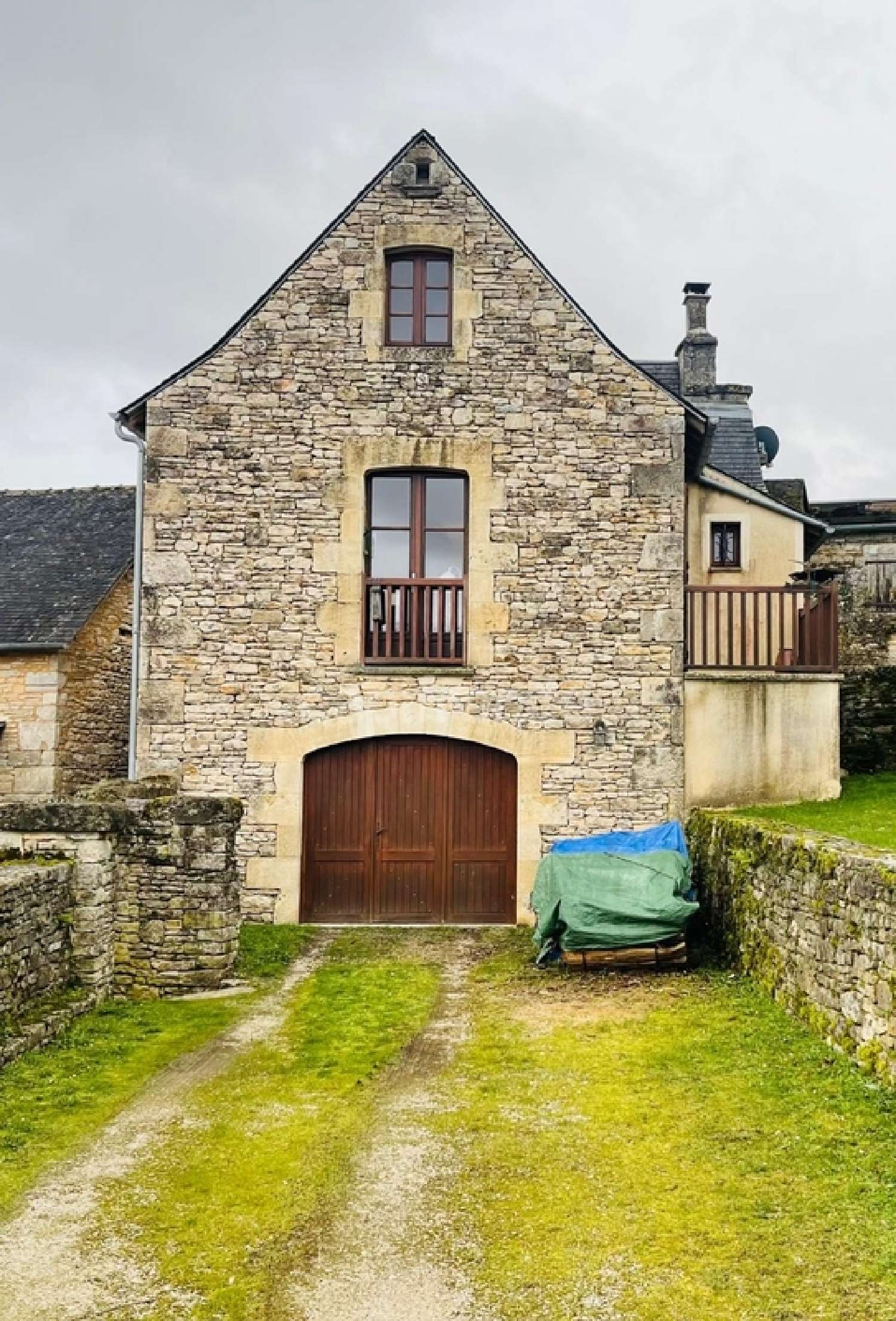 kaufen Haus Gignac Lot 2