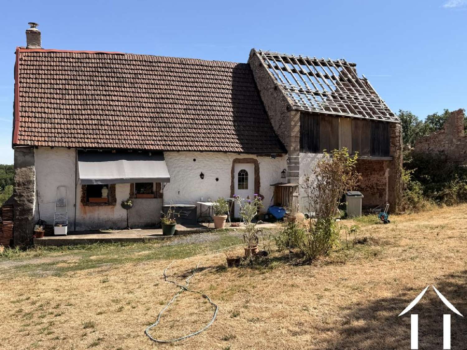 te koop huis Gilly-sur-Loire Saône-et-Loire 2