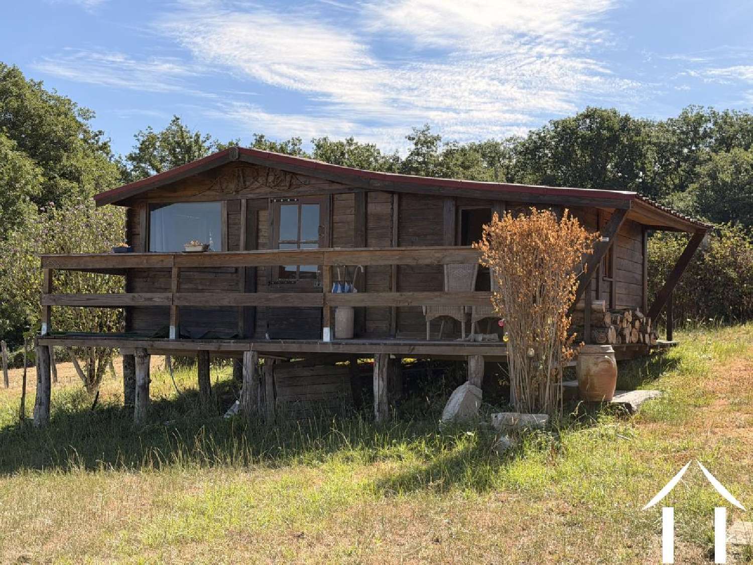 te koop huis Gilly-sur-Loire Saône-et-Loire 3