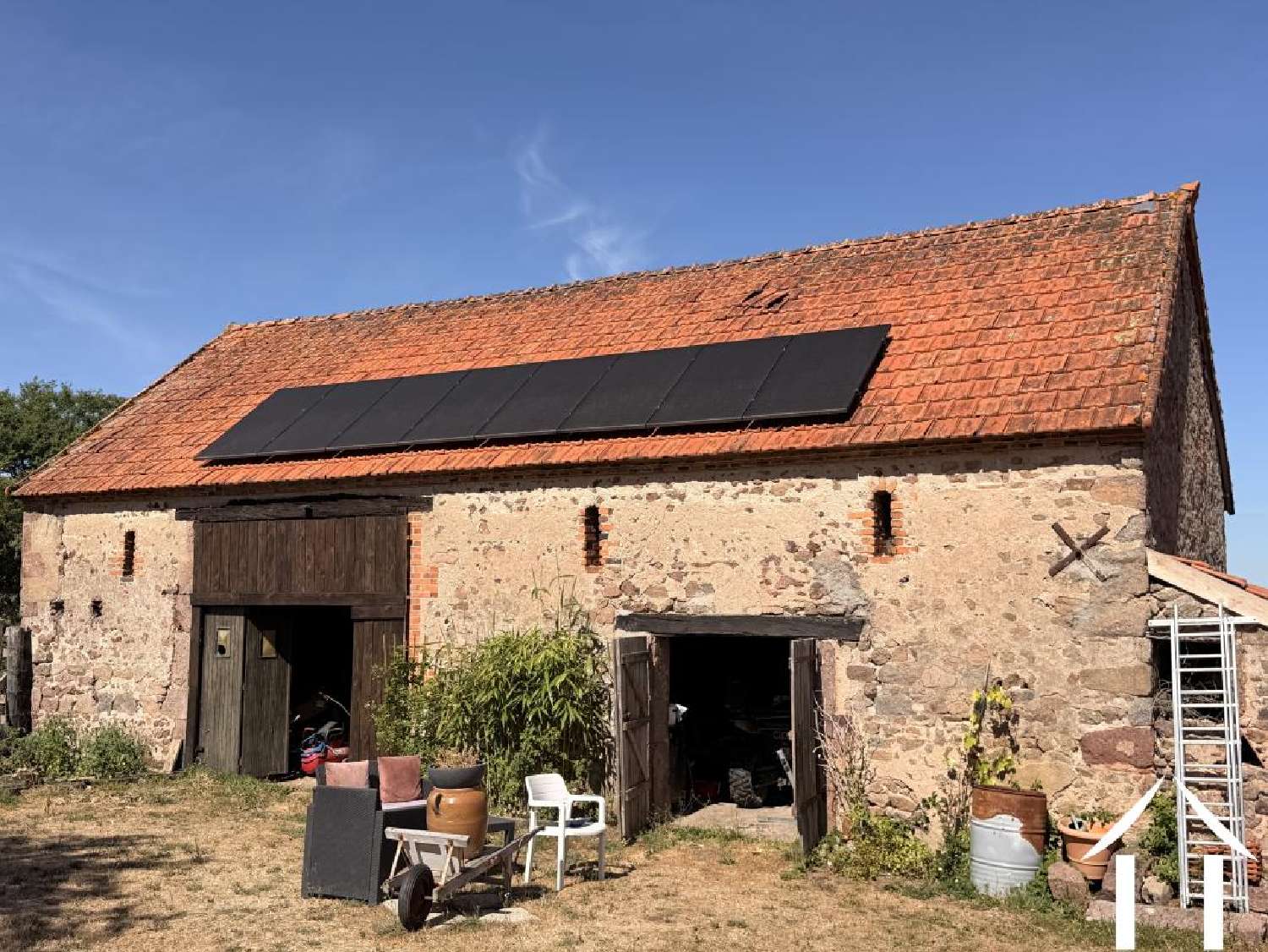 te koop huis Gilly-sur-Loire Saône-et-Loire 4