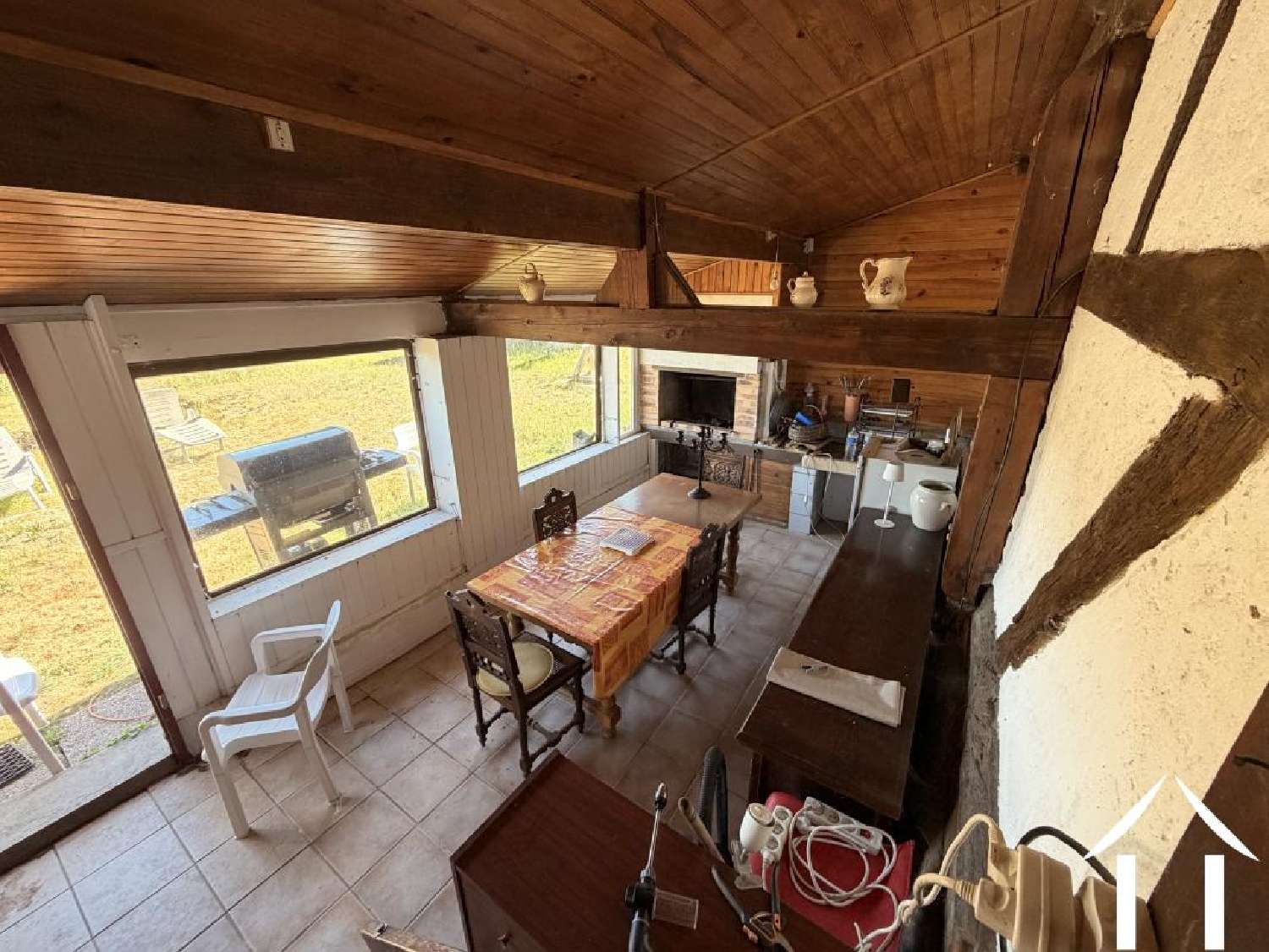 te koop huis Gilly-sur-Loire Saône-et-Loire 7