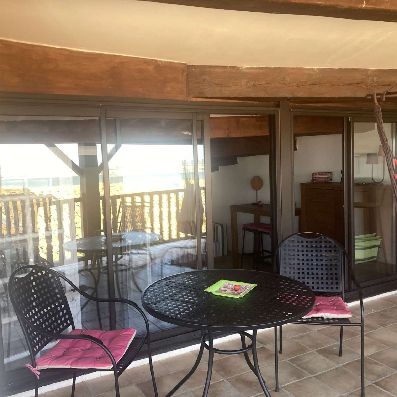  à vendre maison Ginoles Aude 1
