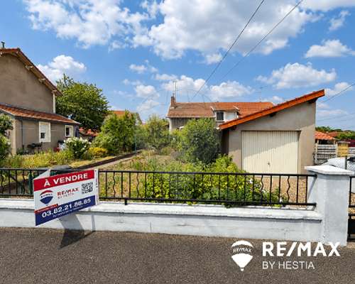 Giraumont Meurthe-et-Moselle house foto 7376741