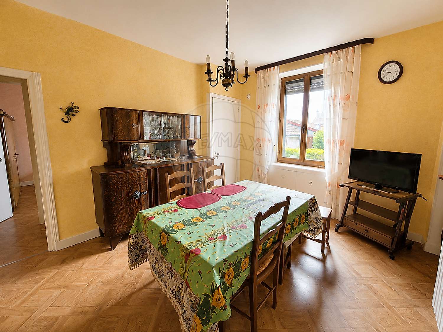 for sale house Giraumont Meurthe-et-Moselle 3