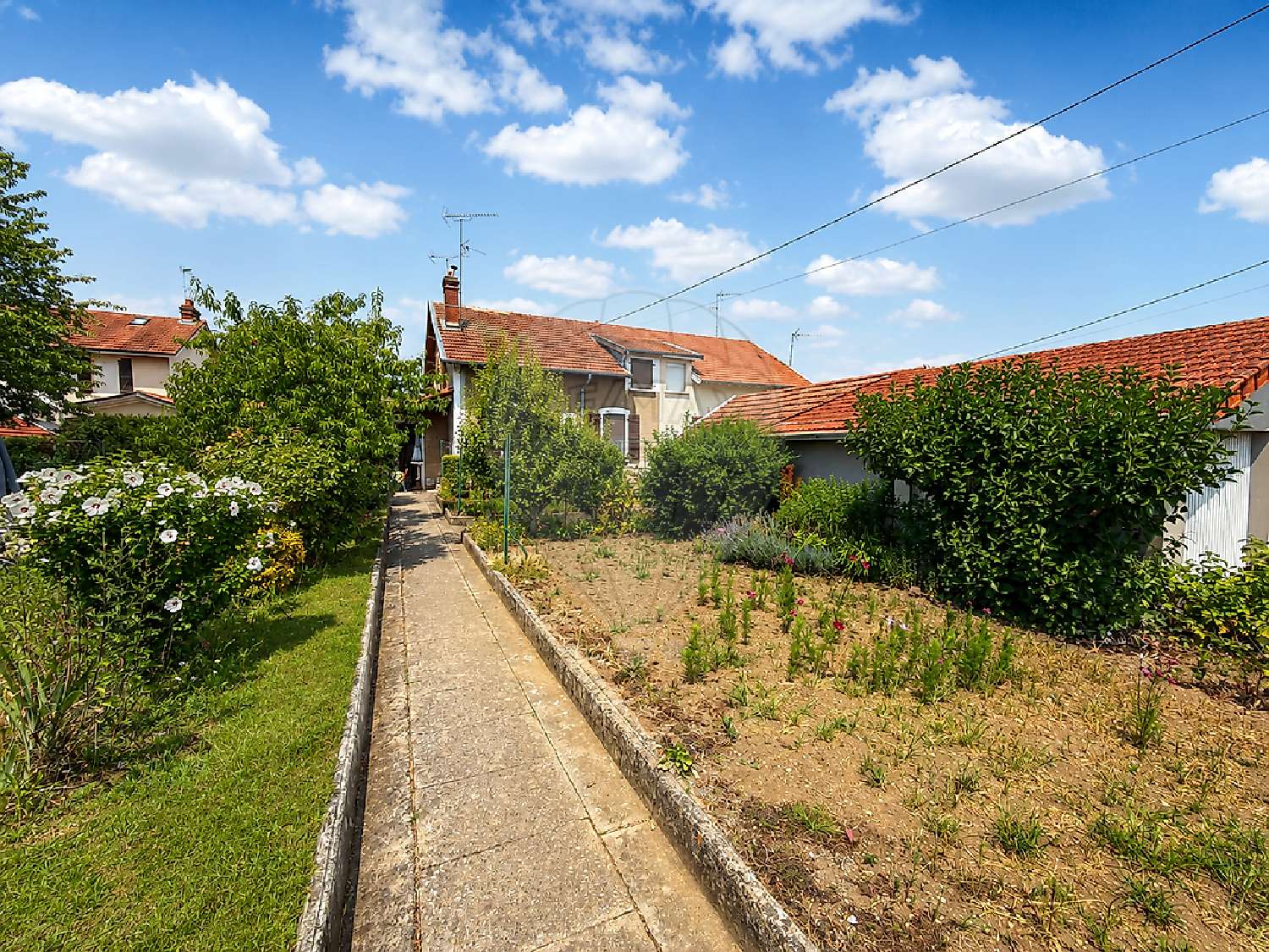 for sale house Giraumont Meurthe-et-Moselle 8