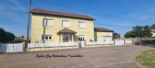 Gironcourt-sur-Vraine Vogezen huis foto 7382510