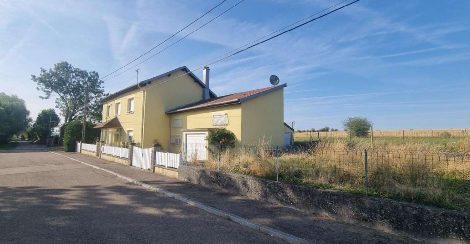 te koop huis Gironcourt-sur-Vraine Vogezen 2