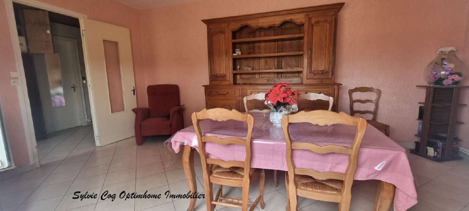 te koop huis Gironcourt-sur-Vraine Vogezen 4