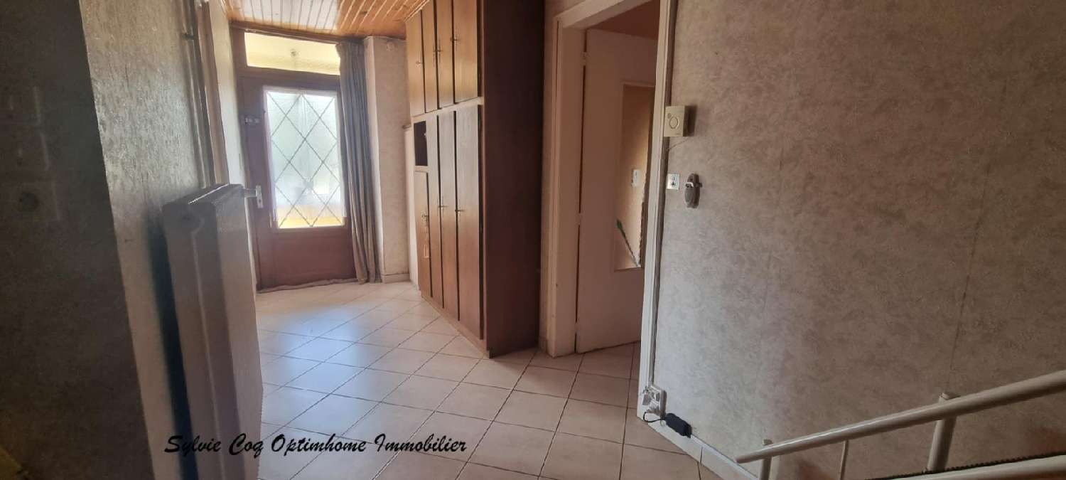 te koop huis Gironcourt-sur-Vraine Vogezen 5
