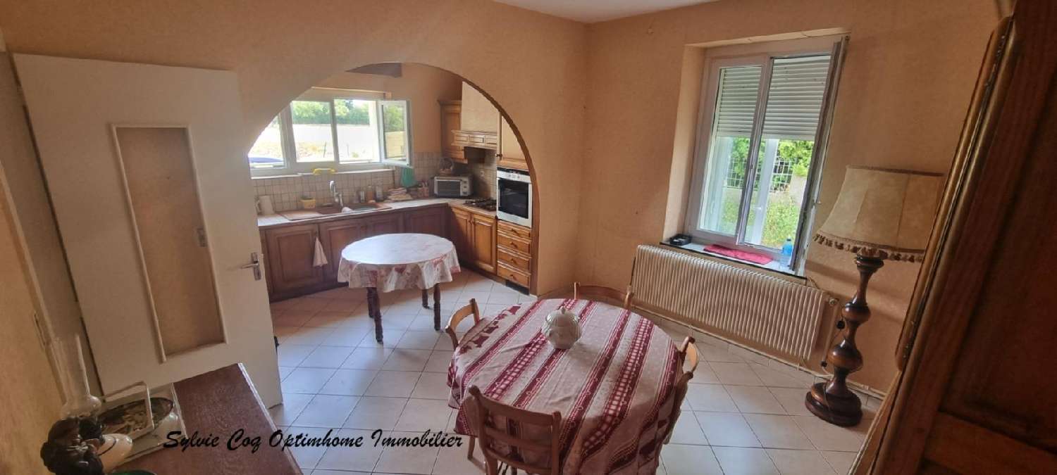 te koop huis Gironcourt-sur-Vraine Vogezen 6