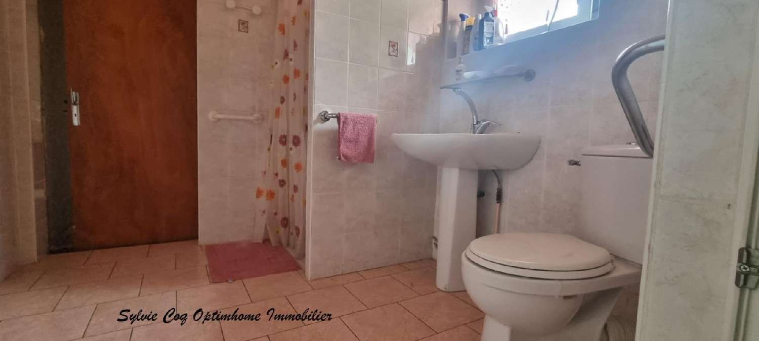 te koop huis Gironcourt-sur-Vraine Vogezen 8