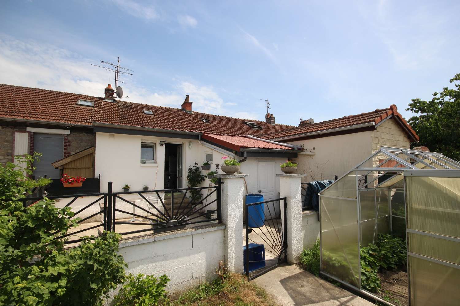 for sale house Givet Ardennes 1