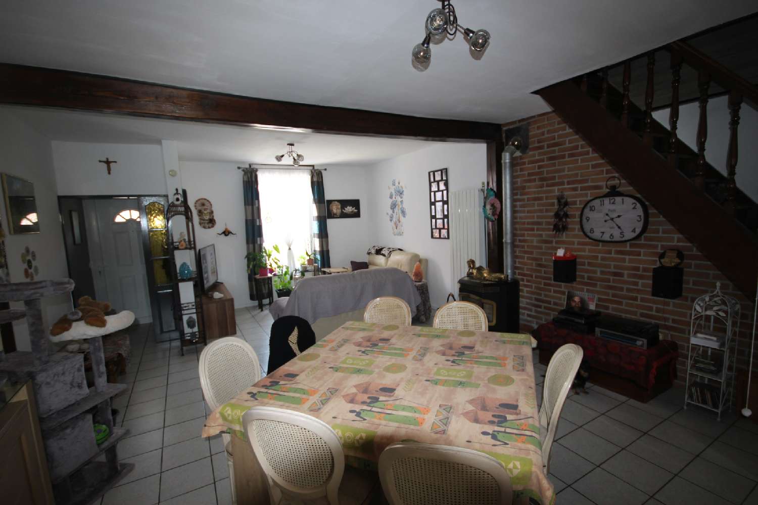 for sale house Givet Ardennes 4