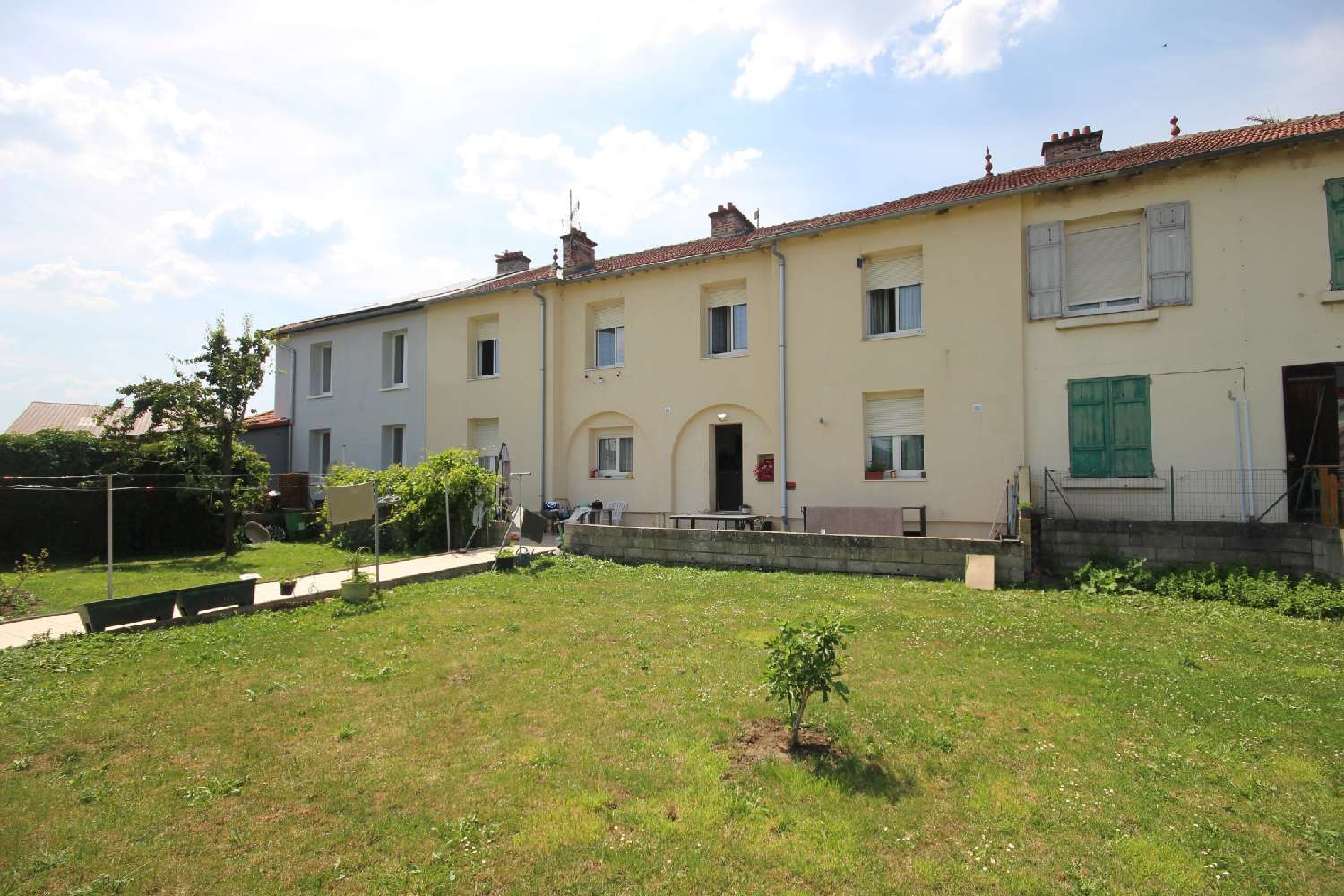 kaufen Haus Givet Ardennes 1