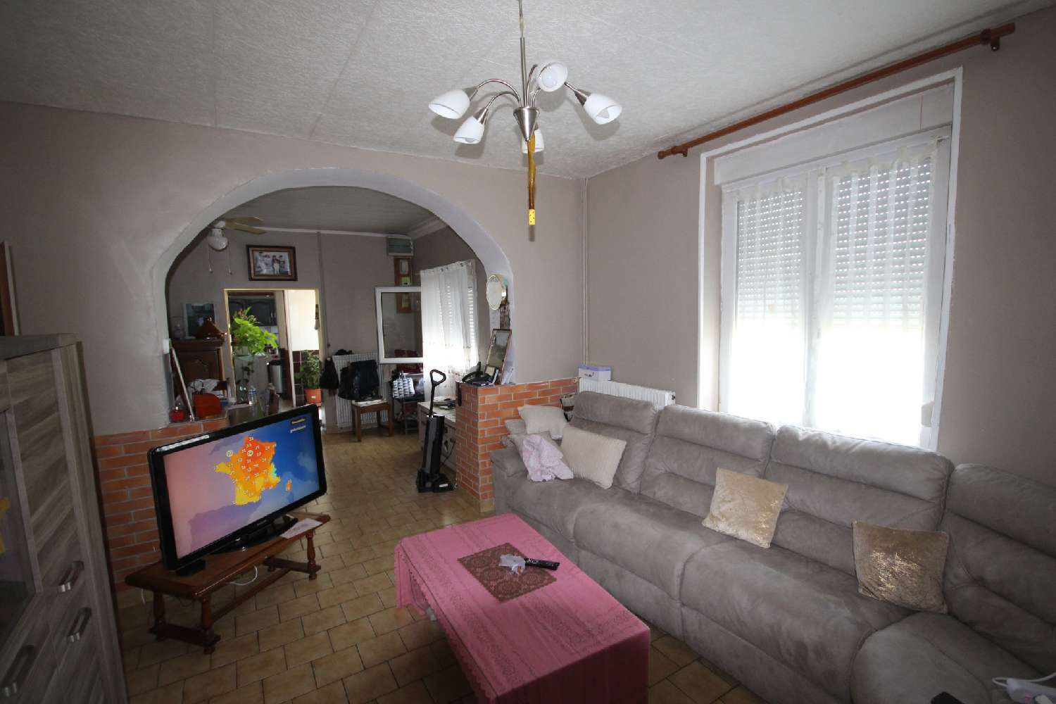 kaufen Haus Givet Ardennes 3