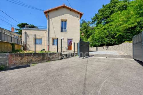 Givors Rhône Haus Bild 7369486