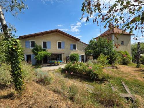Glaine-Montaigut Puy-de-Dôme house foto 7378291