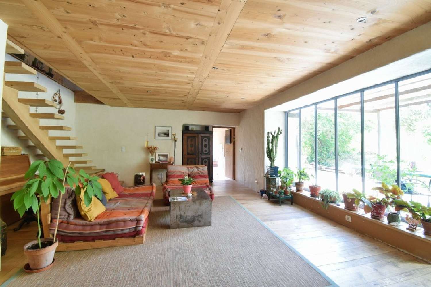for sale house Glaine-Montaigut Puy-de-Dôme 3