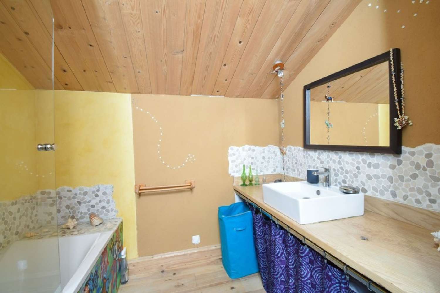 for sale house Glaine-Montaigut Puy-de-Dôme 4