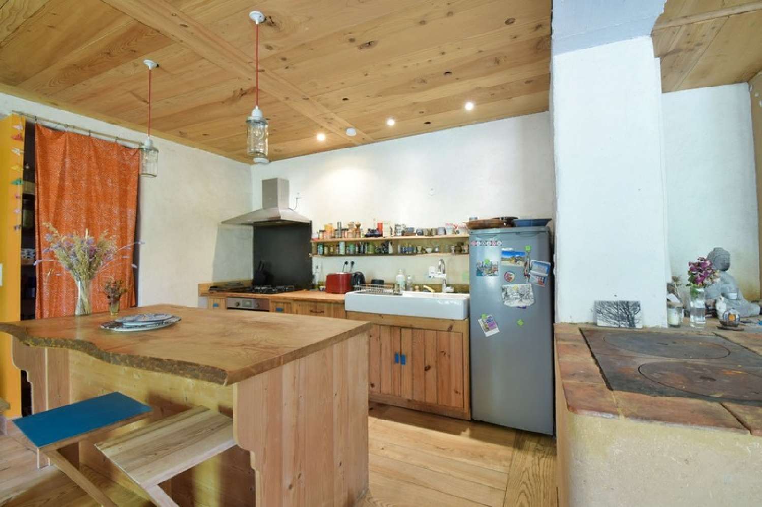 for sale house Glaine-Montaigut Puy-de-Dôme 5