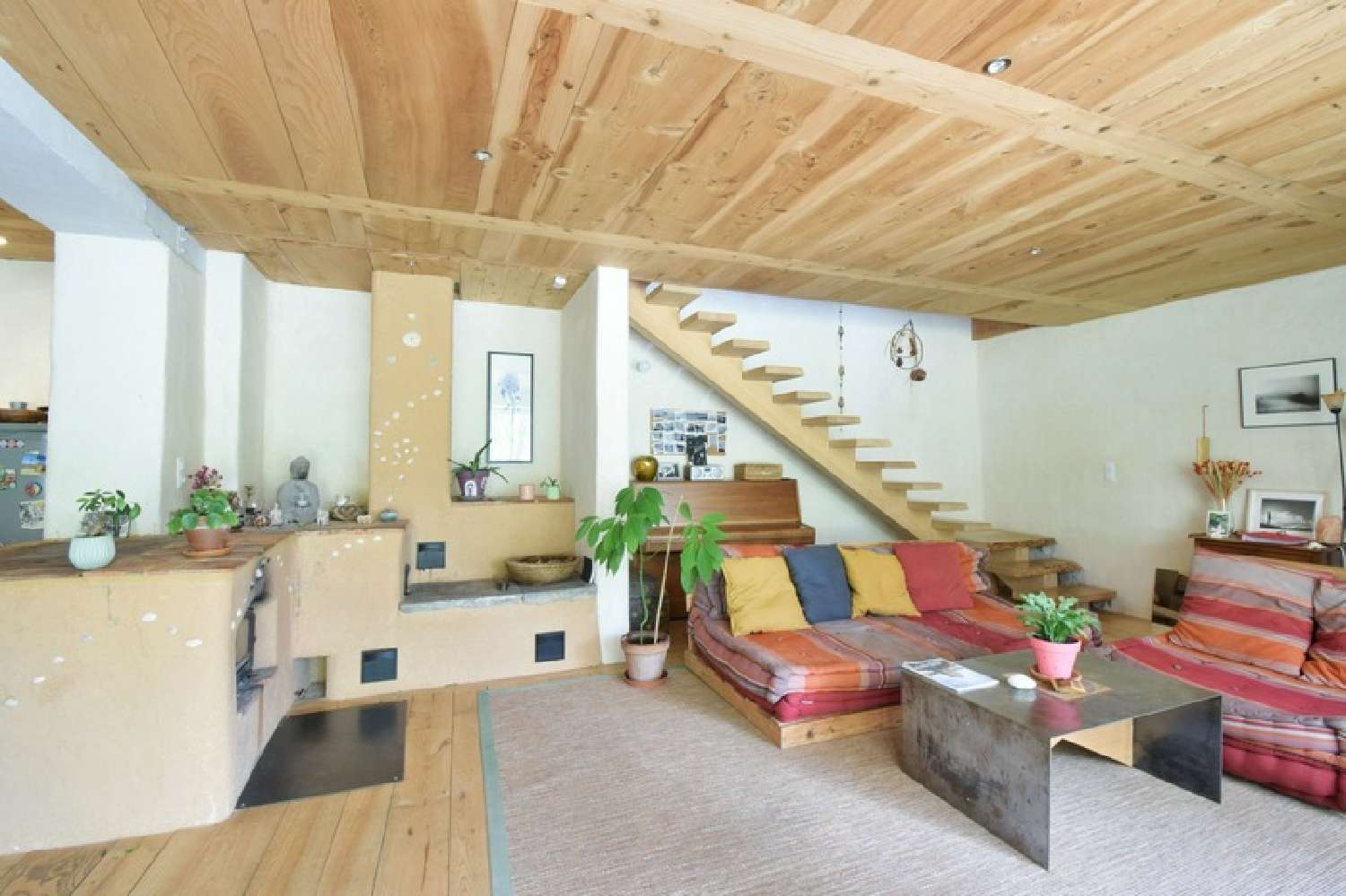 for sale house Glaine-Montaigut Puy-de-Dôme 8