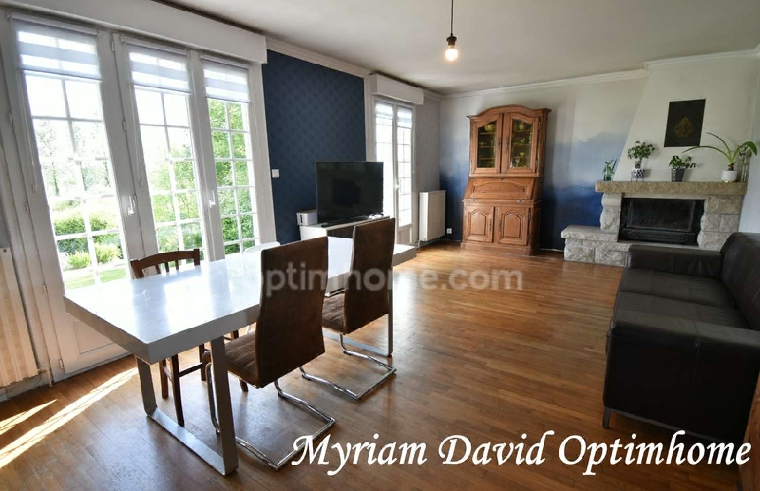 for sale house Glomel Côtes-d'Armor 3