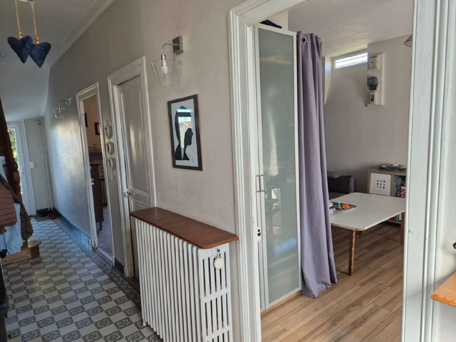 te koop huis Gond-Pontouvre Charente 8