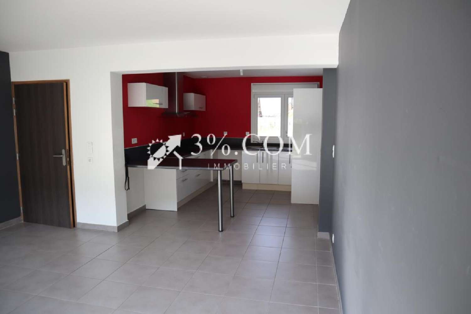 en venta casa Gondecourt Nord 2
