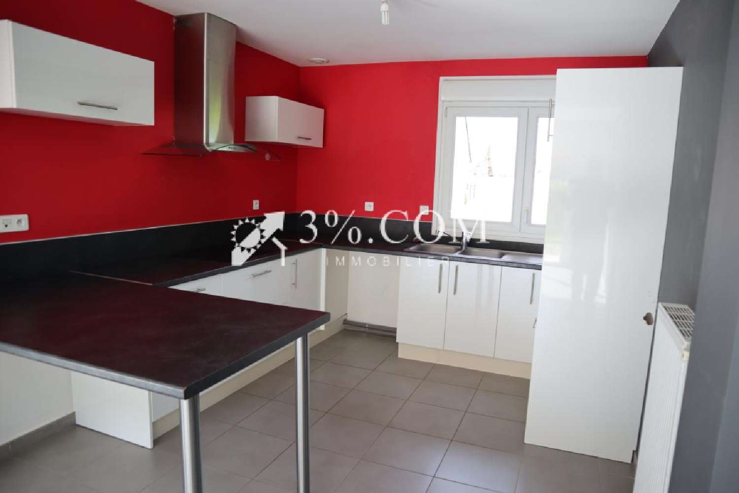 en venta casa Gondecourt Nord 3