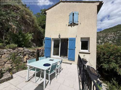 Gorniès Hérault casa foto 7377559