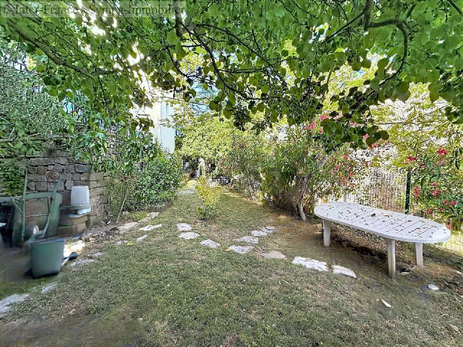 en venta casa Gorniès Hérault 3