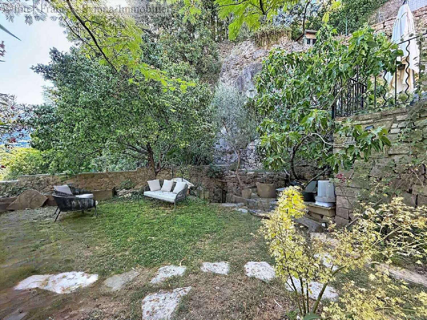 en venta casa Gorniès Hérault 4