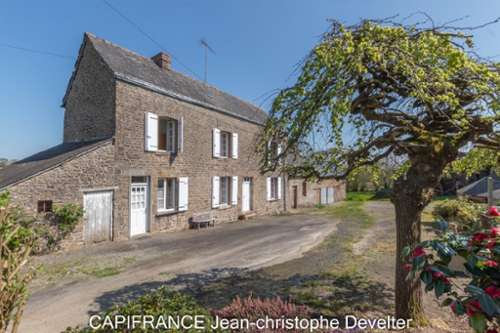 Gorron Mayenne maison foto 7379486