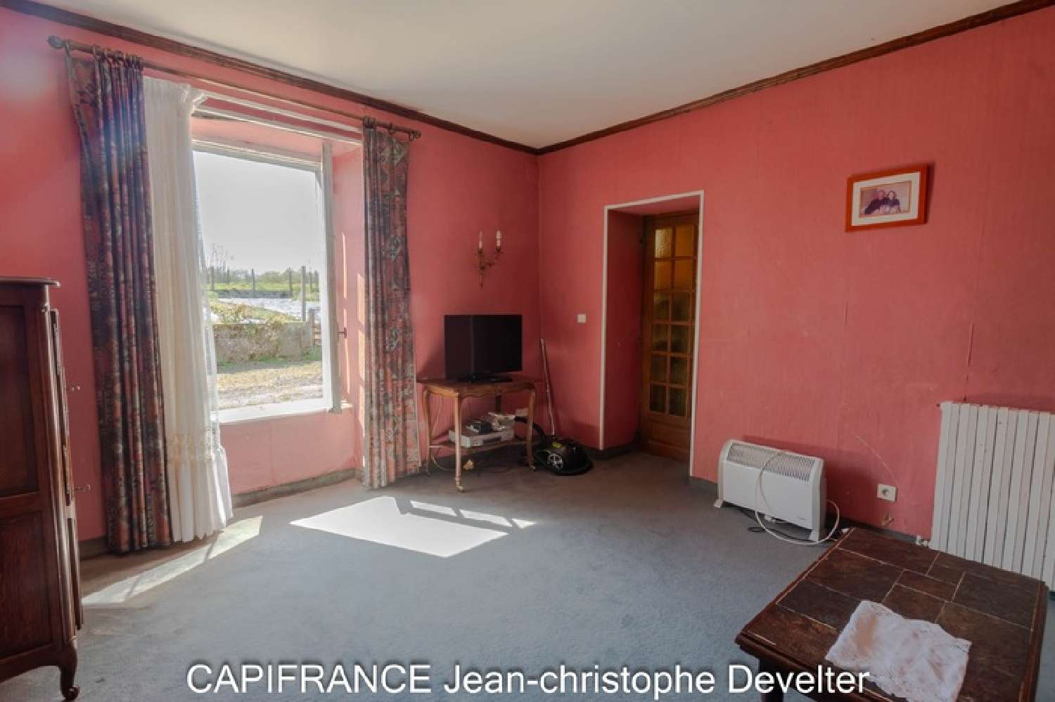 à vendre maison Gorron Mayenne 5