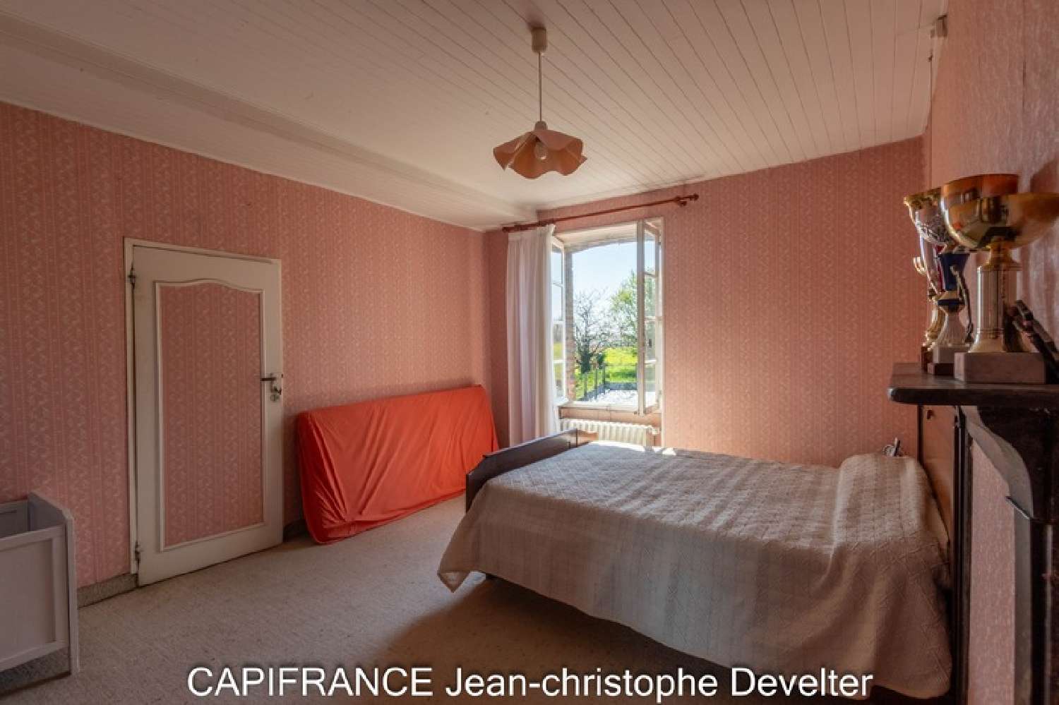 à vendre maison Gorron Mayenne 7