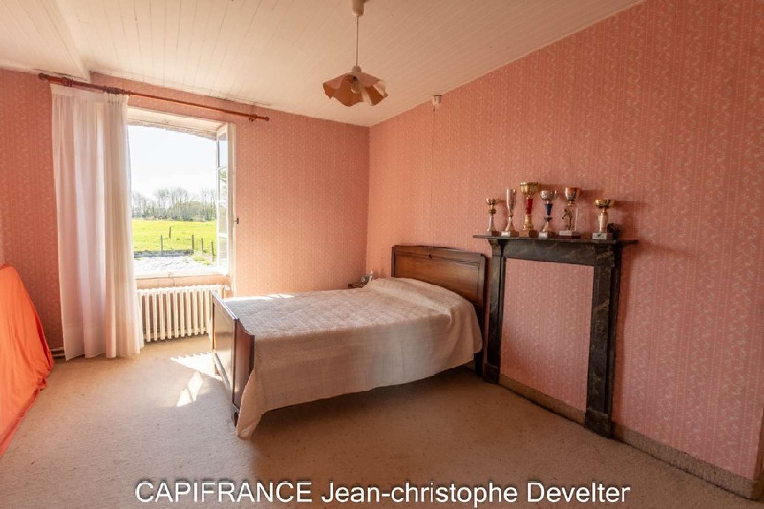 à vendre maison Gorron Mayenne 8