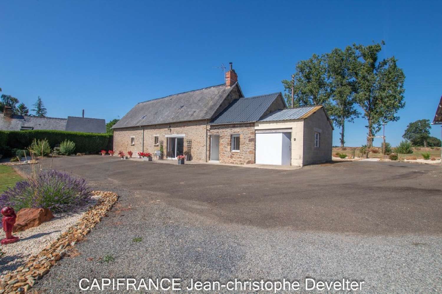  à vendre maison Gorron Mayenne 1